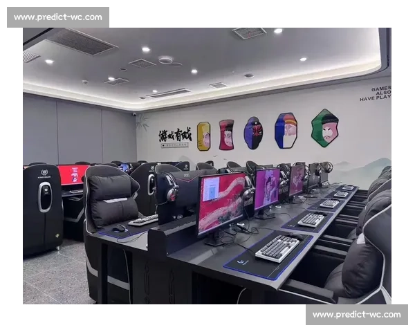 当电竞成为国之重器，国家队肩负的，是整个民族的电竞梦想！