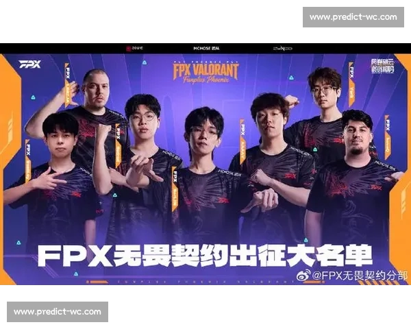 无畏契约VCT中国联赛，英雄的诞生，从这里开始！